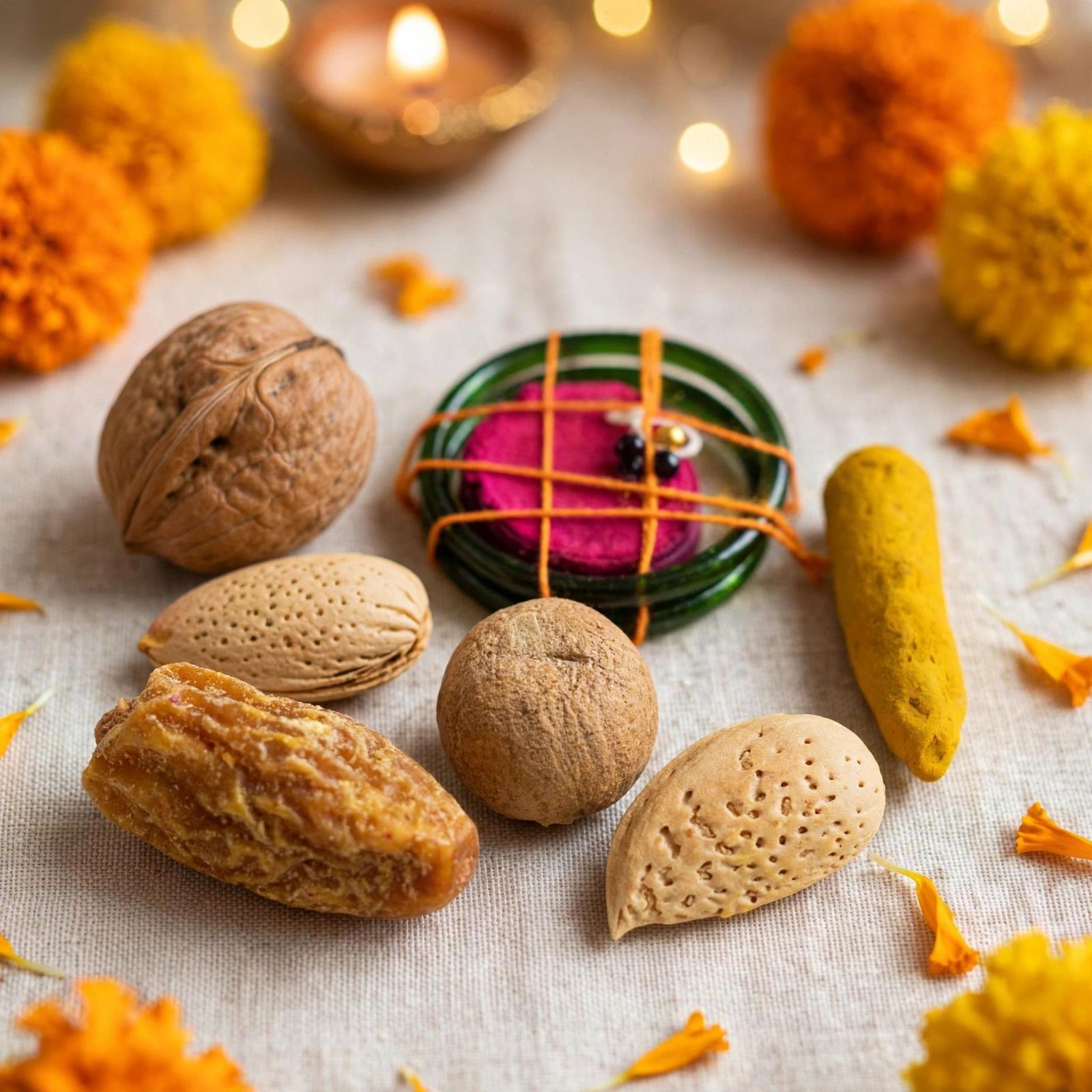 Puja Ooti Kit Small - Indian Grocery Singapore