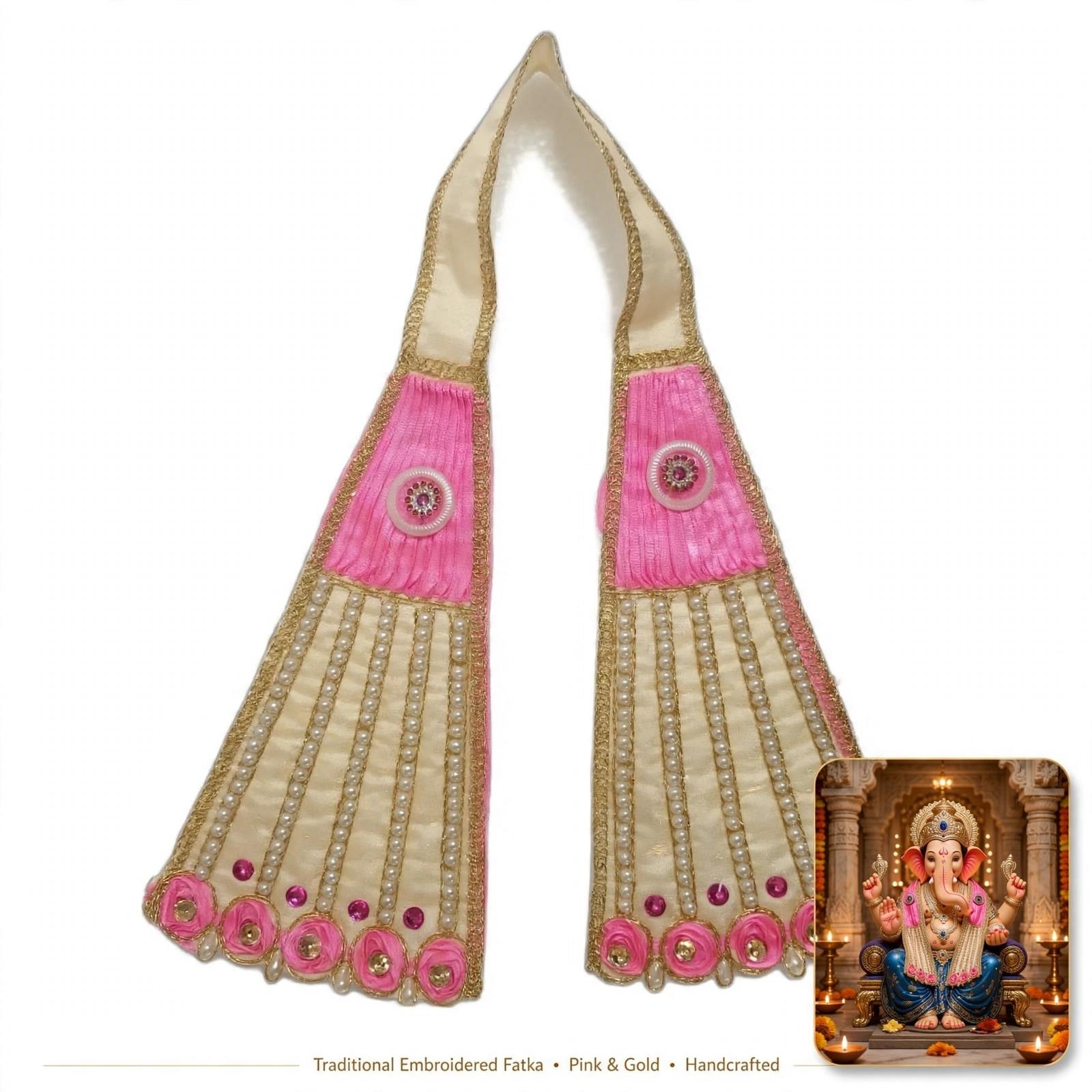 Designer Cloth Dupatta B58d4