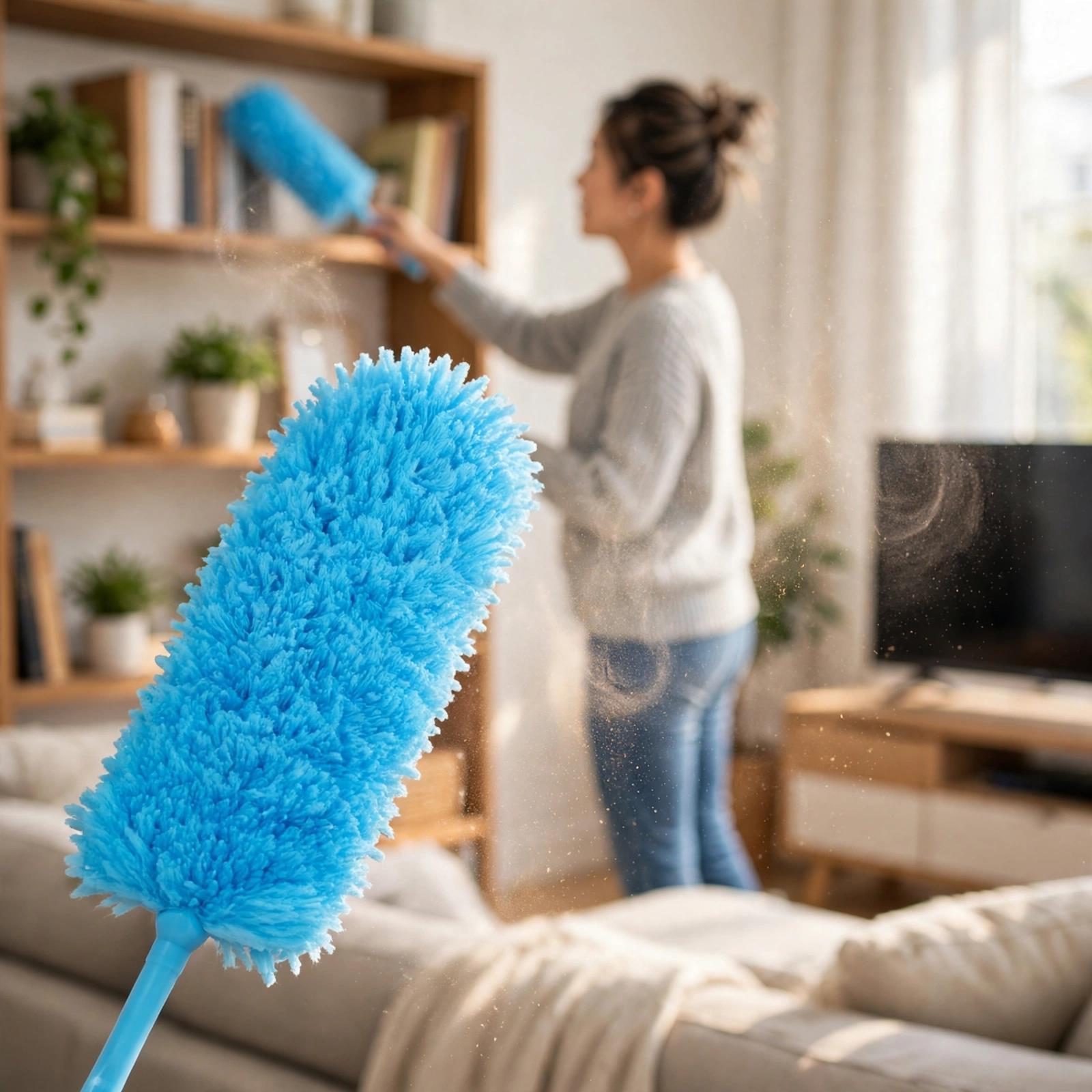 Gala Microfiber Dry Duster