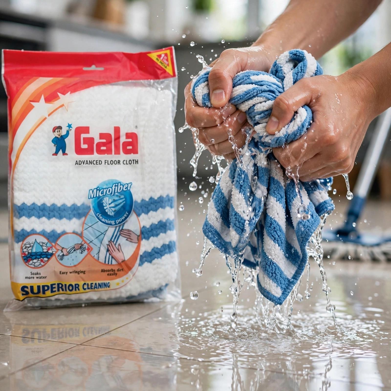 Gala Microfiber Duster
