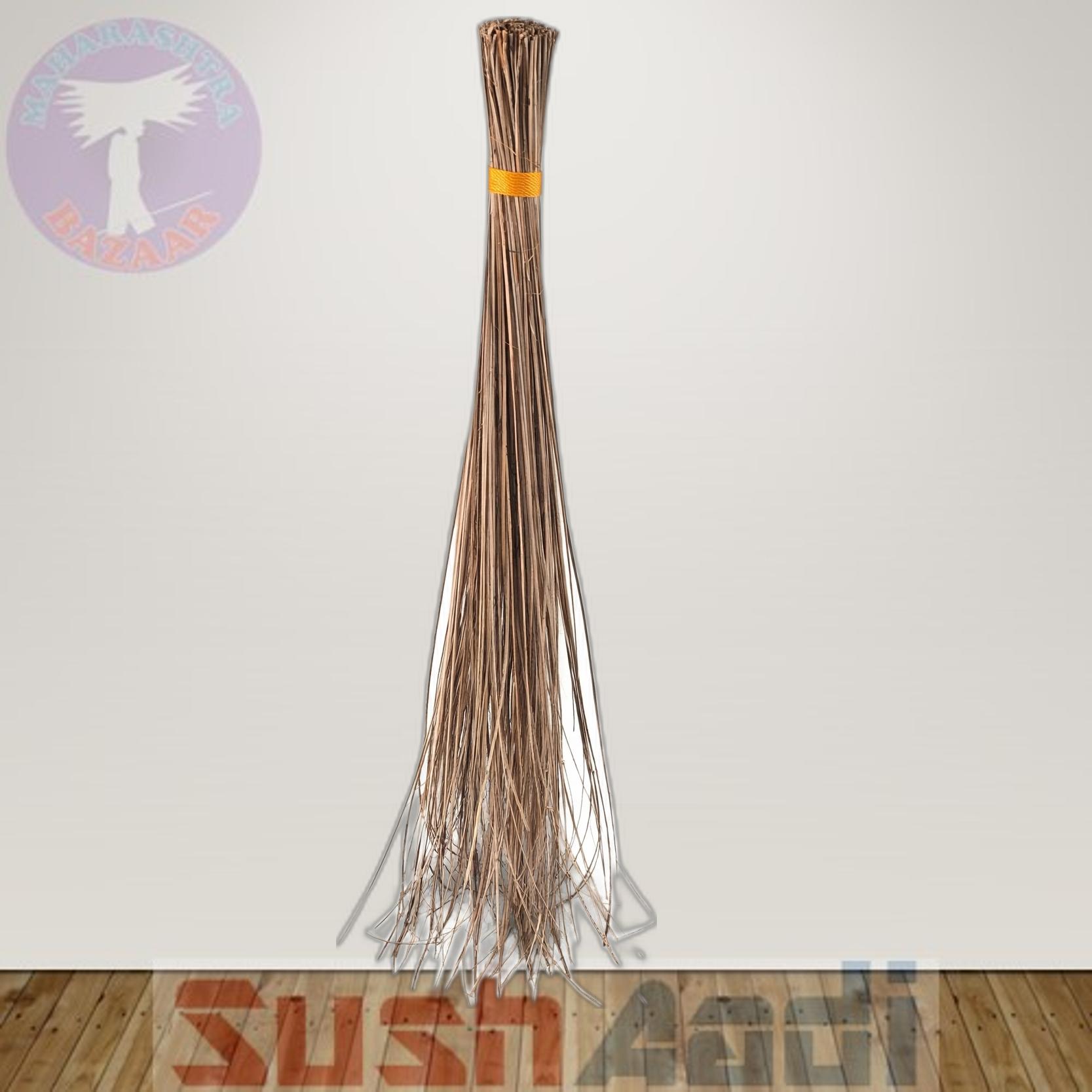 Coconut Leaf Sticks (kharata) 2.5+feet