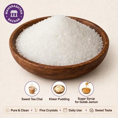 Indian Sugar 1kg